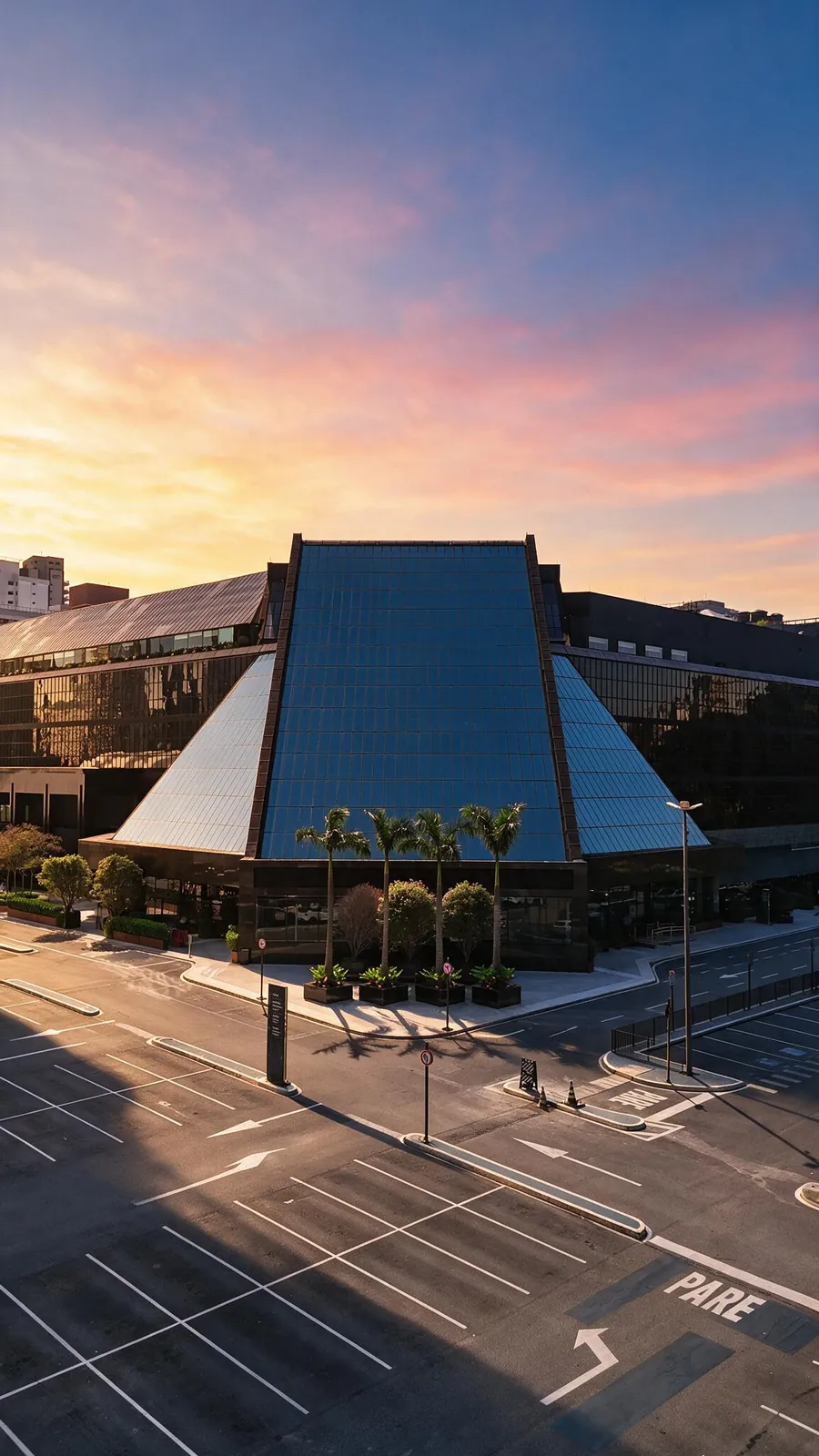 Shopping Eldorado