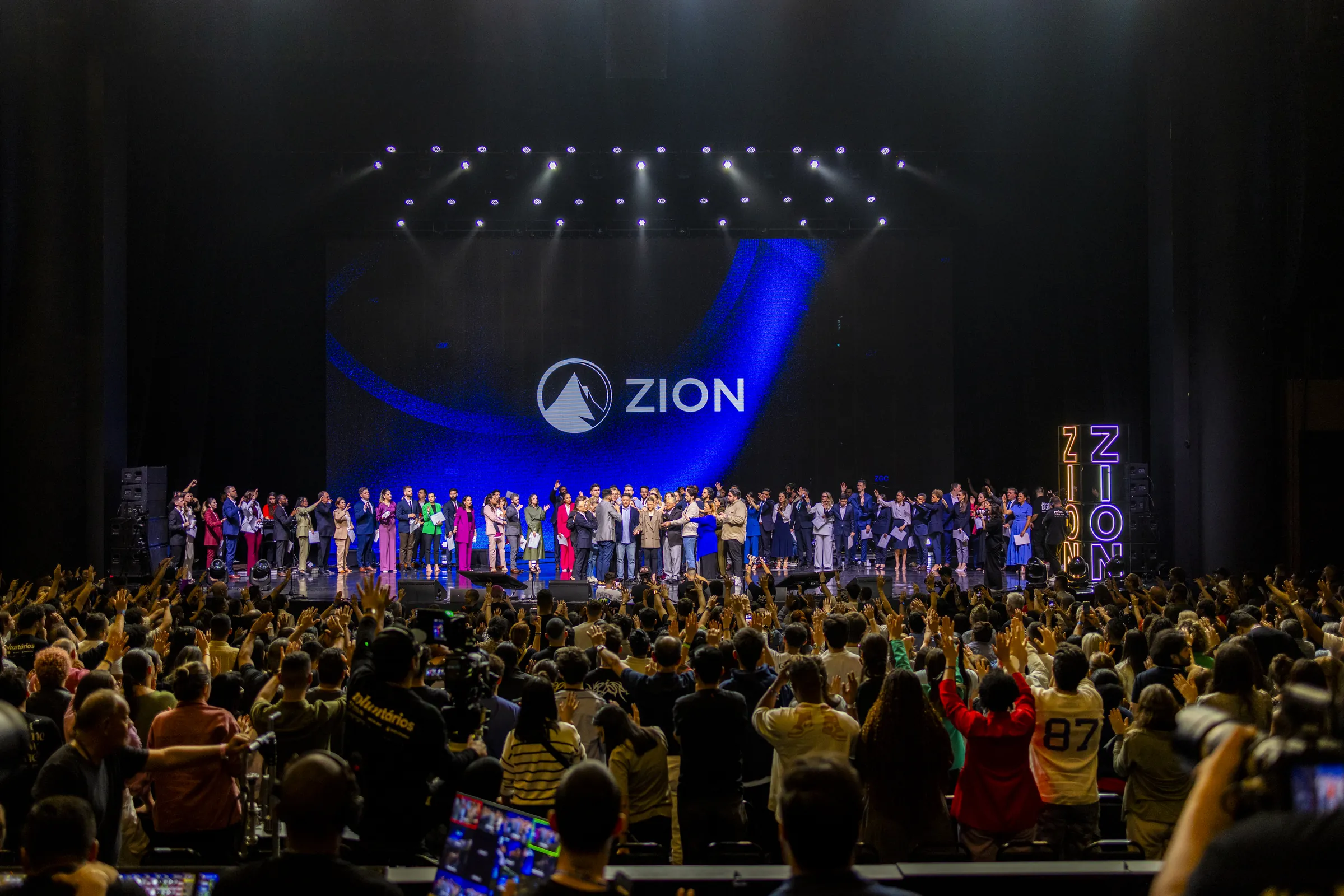 Zion Church